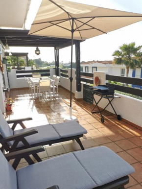 Manilva House, Manilva